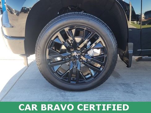 Used 2025 Chevrolet Silverado 1500 RST w/ Convenience Package II image 23