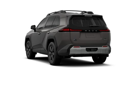 New 2026 Toyota RAV4 AWD image 7