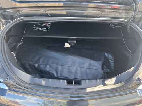 Used 2013 Chevrolet Camaro SS RWD image 26