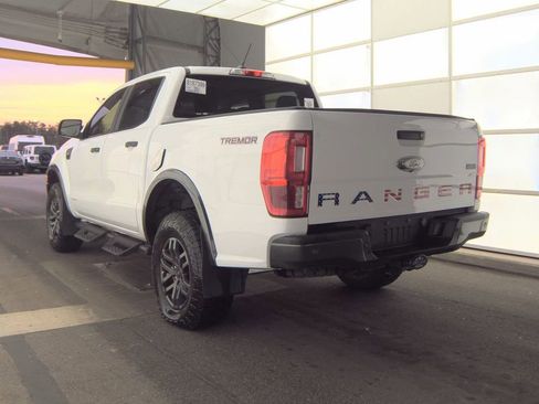 Used 2021 Ford Ranger XLT w/ Tremor Off-Road Package image 5