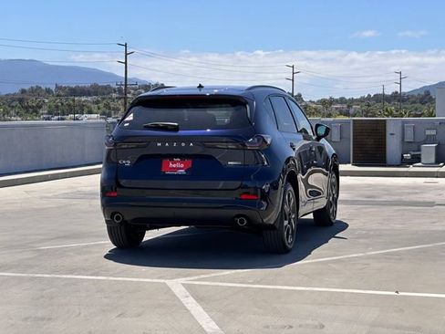 New 2026 MAZDA CX-5 2.5 S w/ Premium Plus Package AWD/4WD image 32