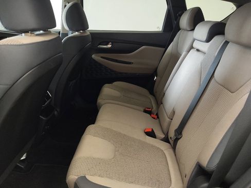 Used 2020 Hyundai Santa Fe SEL FWD image 18