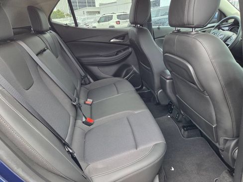 Used 2023 Buick Encore GX Select w/ Safety Package II AWD/4WD image 13