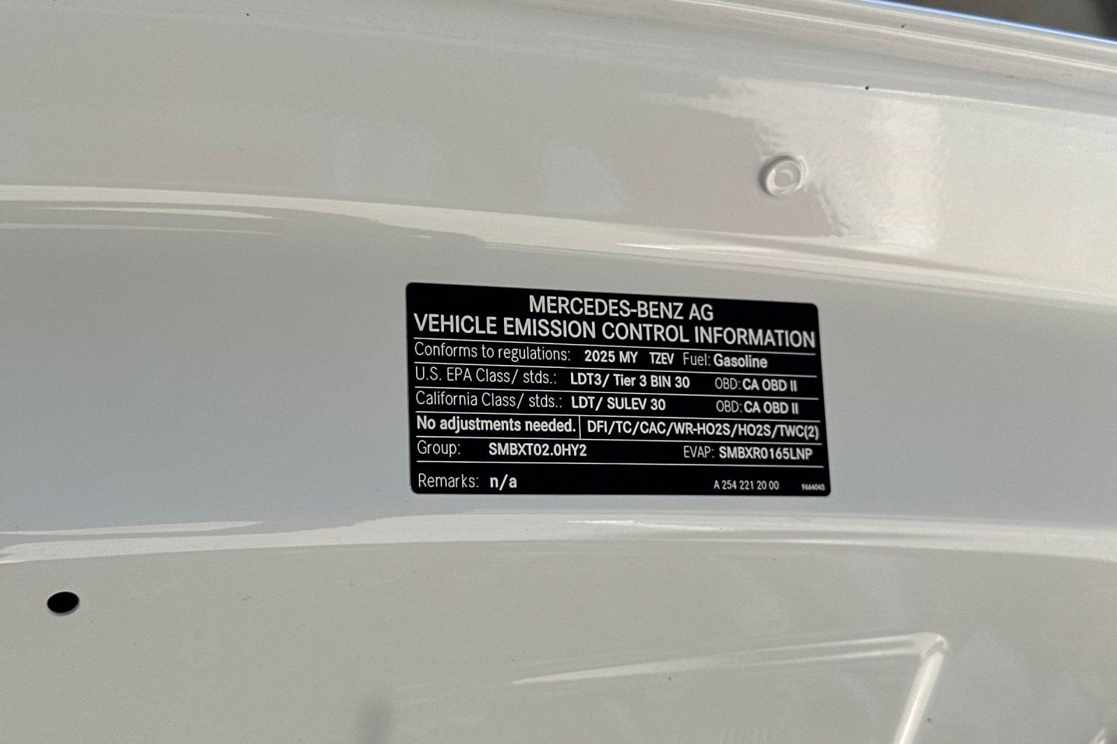 Certified 2025 Mercedes-Benz GLC 350e 4MATIC image 30