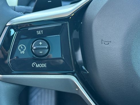 Used 2025 BMW X3 xDrive30i w/ Premium Package image 26