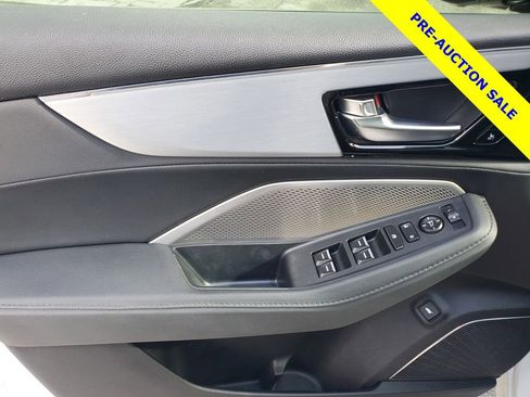 Certified 2024 Acura MDX FWD image 21