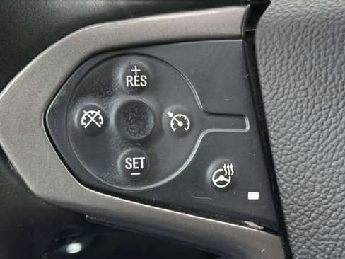 Used 2019 Chevrolet Colorado Z71 image 21