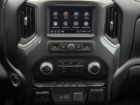 New 2026 GMC Sierra 2500 Pro AWD/4WD image 14
