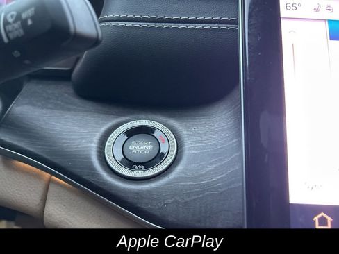 Certified 2022 Jeep Grand Cherokee L Limited image 29