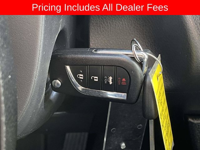 Used 2024 Toyota Camry SE FWD image 24