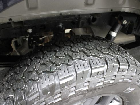 Used 2024 Ford F150 Tremor w/ Equipment Group 402A High AWD/4WD image 46