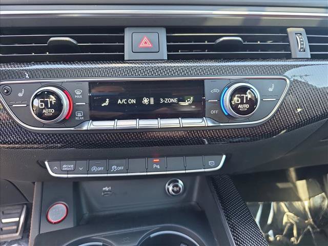 Used 2019 Audi S4 Premium Plus w/ Premium Plus Package AWD/4WD image 21