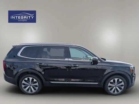 Used 2021 Kia Telluride S AWD/4WD image 6