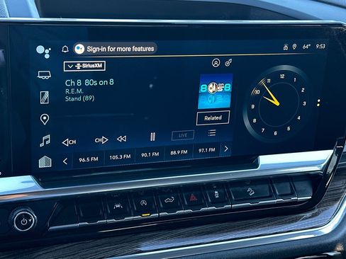 Used 2024 Chevrolet Silverado 1500 LT Trail Boss w/ Protection Package image 39