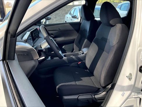 New 2026 Nissan Kicks S image 15