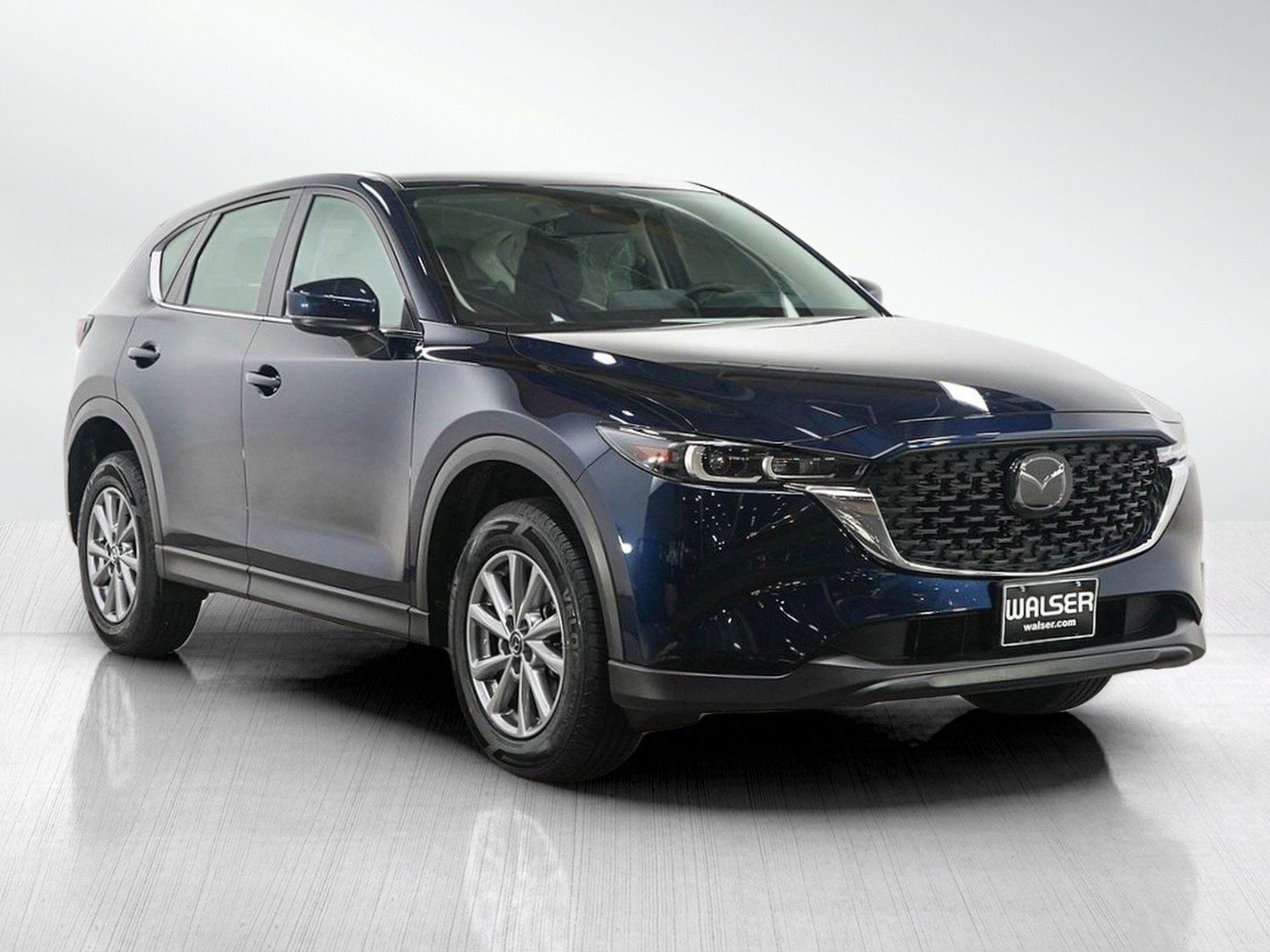 Used 2025 MAZDA CX-5 AWD 2.5 S image 7