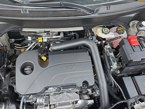 New 2026 GMC Terrain AT4 AWD/4WD image 31