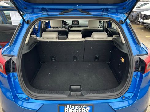 Used 2016 MAZDA CX-3 Grand Touring image 14