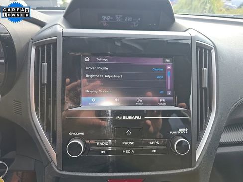 Used 2023 Subaru Crosstrek 2.0i image 9