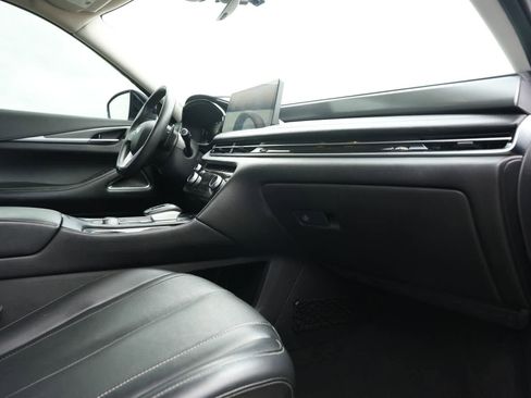 Certified 2023 INFINITI QX60 Luxe w/ Performance Audio Package image 21