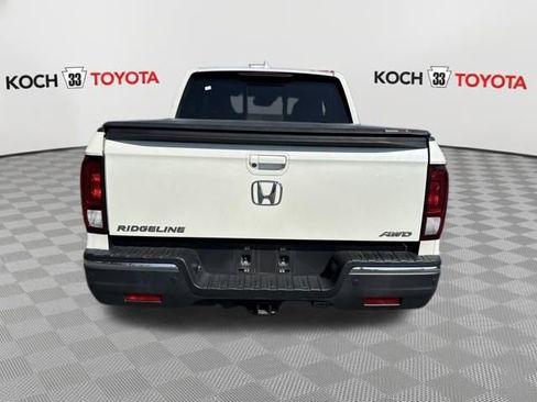 Used 2019 Honda Ridgeline RTL-E image 7