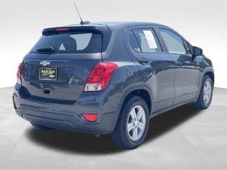 Used 2019 Chevrolet Trax LS FWD video 3