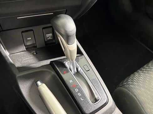 Used 2015 Honda Civic LX image 35