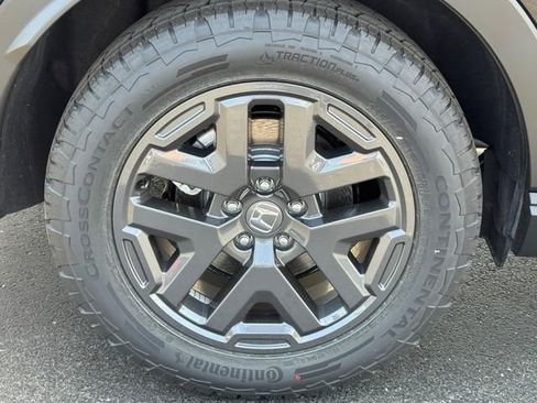 Certified 2026 Honda CR-V TrailSport image 12