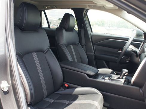 Used 2024 MAZDA CX-50 AWD 2.5 S w/ Cargo Package image 23
