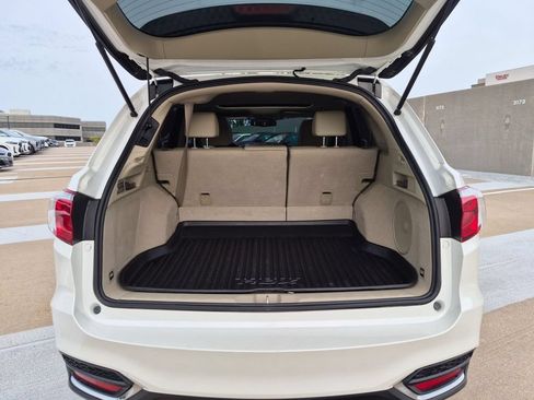 Used 2018 Acura RDX FWD image 21