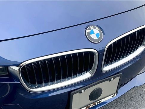 Used 2016 BMW 320i 320i image 27