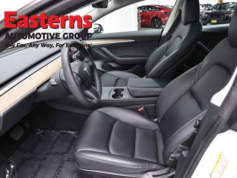 Used 2023 Tesla Model 3 Standard Range RWD image 14