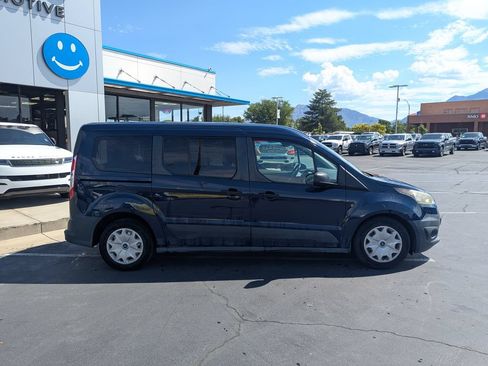 Used 2018 Ford Transit Connect XL FWD image 2