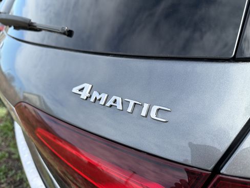 New 2026 Mercedes-Benz GLE 350 4MATIC image 8