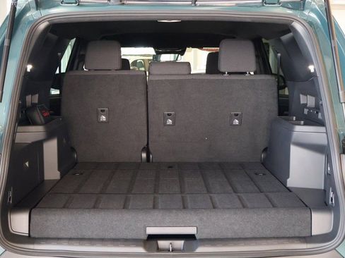 Used 2025 Toyota 4Runner TRD Off-Road image 13