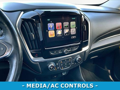 Used 2019 Chevrolet Traverse LT w/ LT Premium Package image 10
