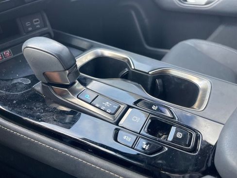 Used 2025 Lexus NX 350h AWD w/ Cold Area Package image 18