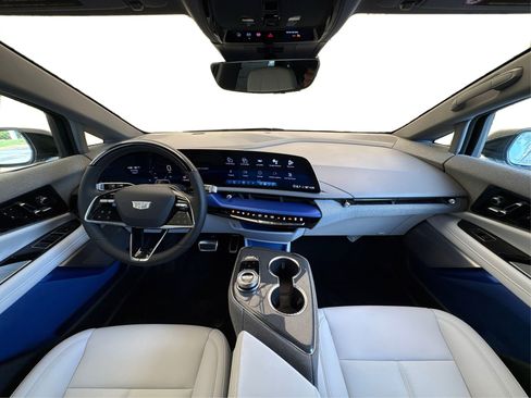New 2026 Cadillac Optiq Sport 1 RWD image 22