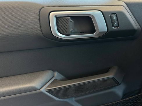 New 2026 Ford Bronco Big Bend AWD/4WD image 10