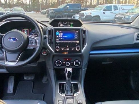 Certified 2023 Subaru Crosstrek Hybrid image 24