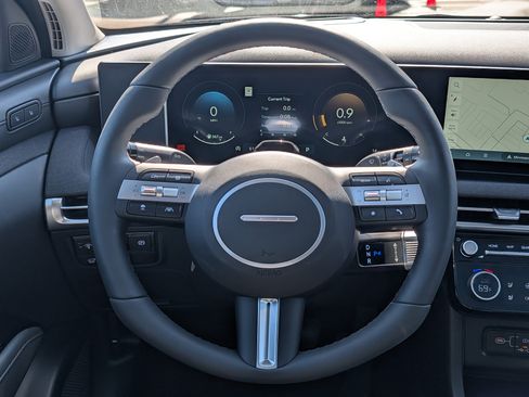 New 2026 Hyundai Tucson Limited image 28