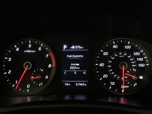 Used 2019 Hyundai Sonata Sport FWD image 34