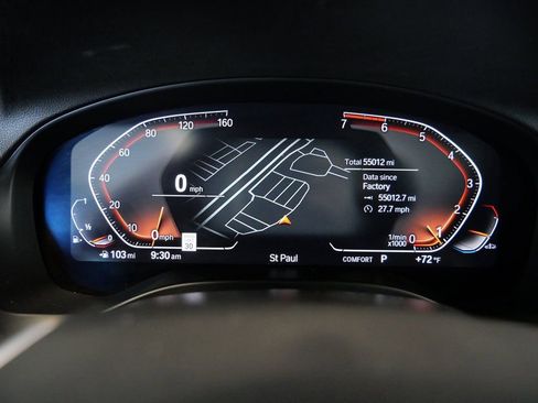 Used 2023 BMW X3 xDrive30i w/ Convenience Package image 16