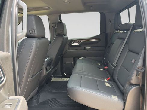 New 2026 Chevrolet Silverado 1500 LT Trail Boss w/ Convenience Package II AWD/4WD image 13