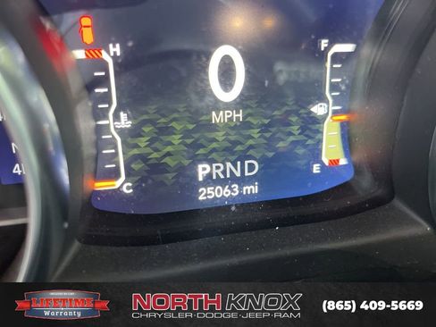 Used 2023 Jeep Wrangler Sahara w/ Cold Weather Group image 2