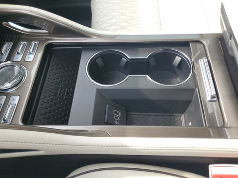 New 2026 Lincoln Nautilus Black Label AWD/4WD image 27