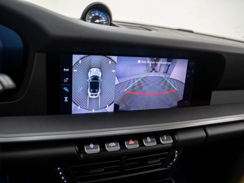 New 2026 Porsche 911 Carrera 4S image 25