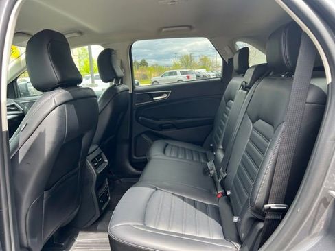 Used 2024 Ford Edge SEL w/ Convenience Package AWD/4WD image 19