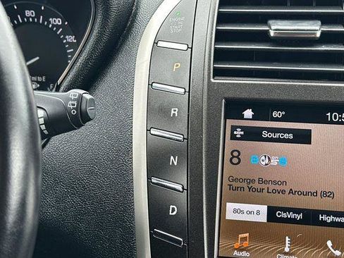 Used 2019 Lincoln MKC Select FWD image 21