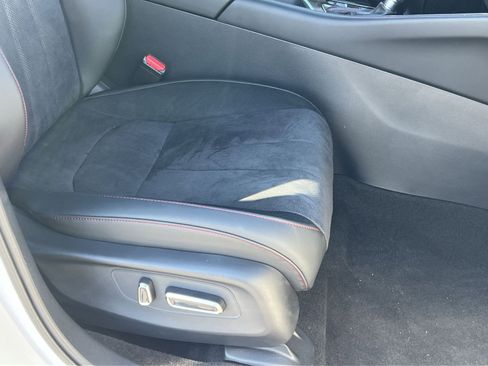 New 2025 Acura ADX A-Spec image 27